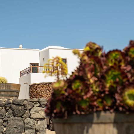 Sweet Casa Herrentas La Costa 外观 照片