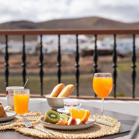 Sweet Casa Herrentas La Costa 外观 照片