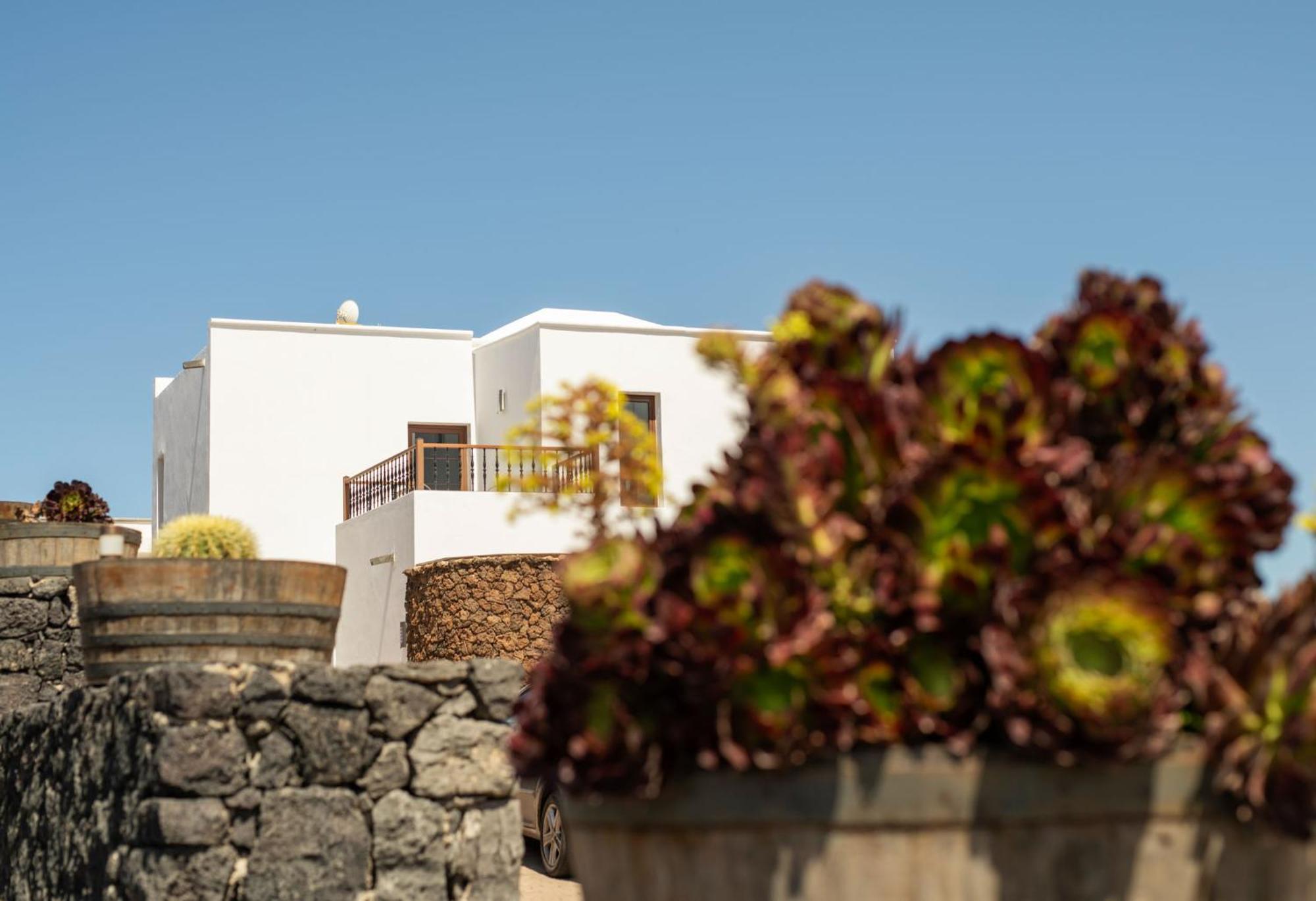Sweet Casa Herrentas La Costa 外观 照片
