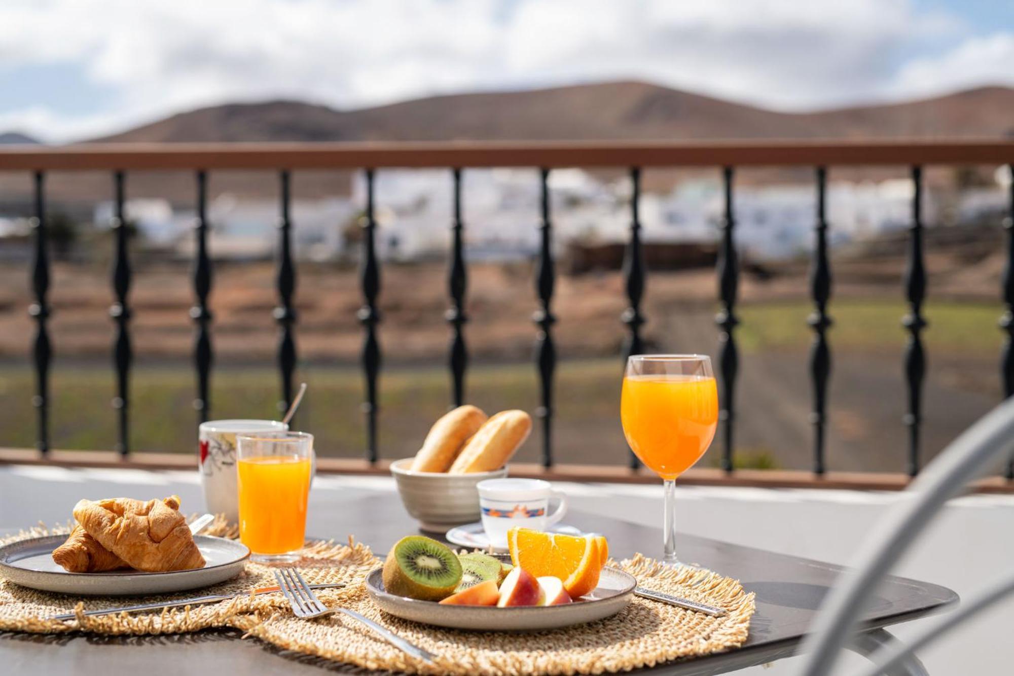 Sweet Casa Herrentas La Costa 外观 照片