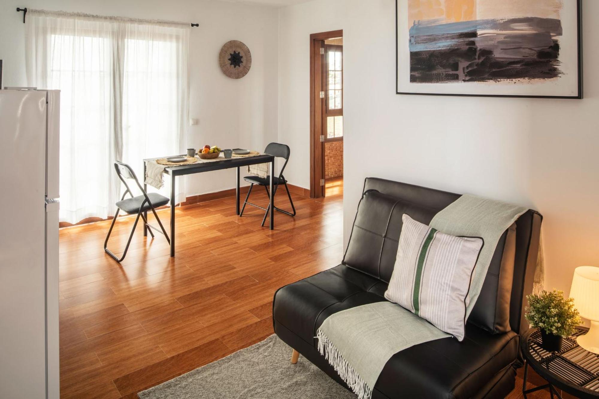 Sweet Casa Herrentas La Costa 外观 照片