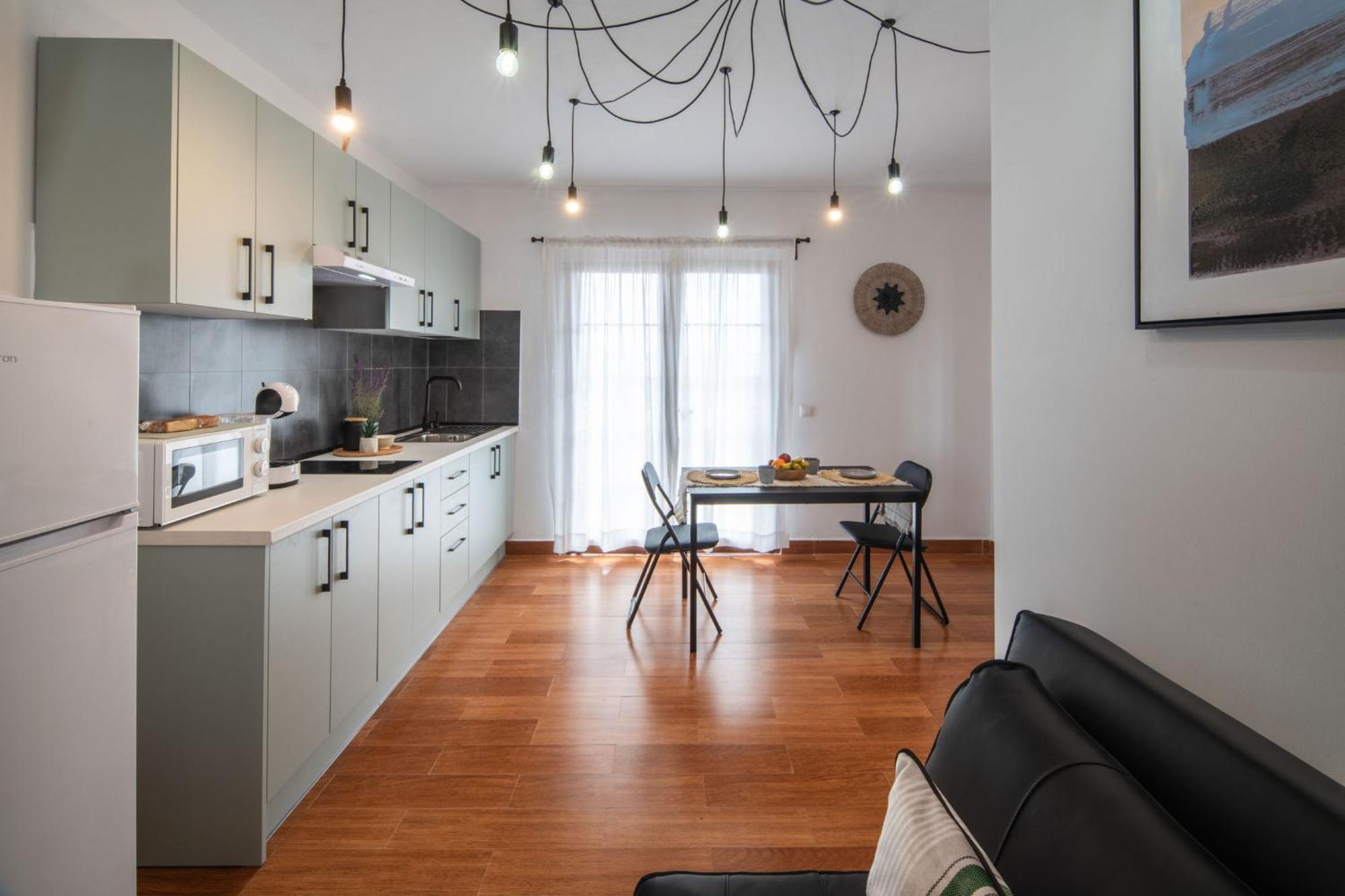 Sweet Casa Herrentas La Costa 外观 照片